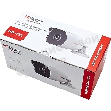 Камера видеонаблюдения Hikvision HiWatch DS-T220 2.8-2.8мм