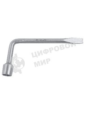 Ключ баллонный Stels 21 мм