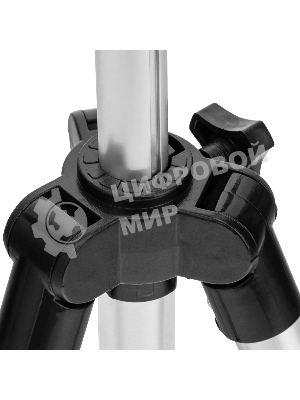 Лазерный уровень MTX XQB RED Pro SET, 10 м, красный луч, батарейки, штатив