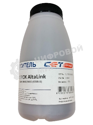Девелопер CET CET151009450 (CE08-D) для Xerox AltaLink C8045/8030/8035