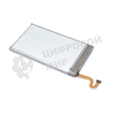 Аккумулятор (батарея) Amperin EB-BG965ABE для Samsung Galaxy S9 Plus