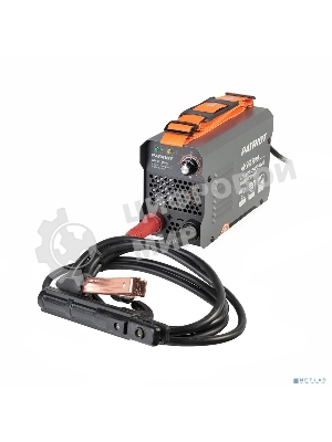 Аппарат сварочный PATRIOT WM 201Smart MMA