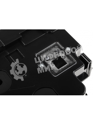 Бункер Cactus CS-WBE72525 (W9007MC) для HP LJ E72525