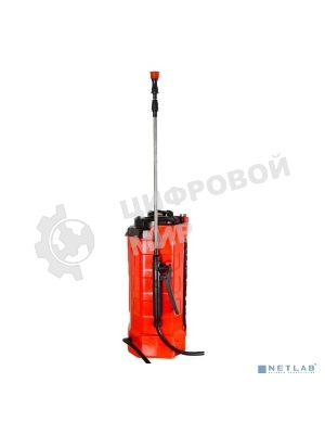 Опрыскиватель Ресанта SP-12СК аккум. ранц. 12л красный/черный (70/13/40)