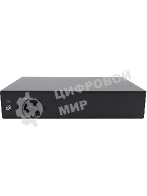 Коммутатор Origo OS2410P/120W OS2410P/120W/A1A 8x1 Гбит/с 2SFP 8PoE 120W настраиваемый