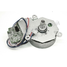 Главный мотор HP LJ P3005/M3027/M3035 (RK2-1488)
