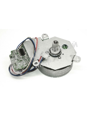 Главный мотор HP LJ P3005/M3027/M3035 (RK2-1488)