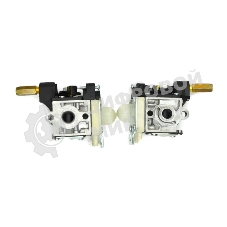 Карбюратор ZAMA RB-K70 для ECHO SRM-201, SRM-230, SRM-231, HC-160, HC-180 100124