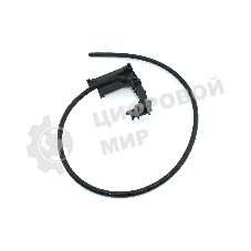 Держатель трубки капучинатора Bosch VeroCup Siemens EQ.3