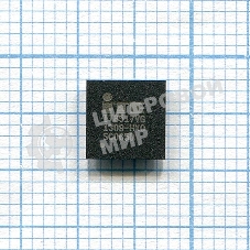 Мультконтроллер ITE IT8517VG-HXO