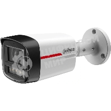 Камера видеонаблюдения IP Dahua DH-IPC-HFW2249TLP-S-LED-0280B-PRO 2.8-2.8мм цв. (DH-IPC-HFW2249TLP-S-LED-PRO)