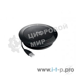 Гарнитура Jabra 7510-409 Спикерфон Jabra SPEAK 510+ UC (7510-409)
