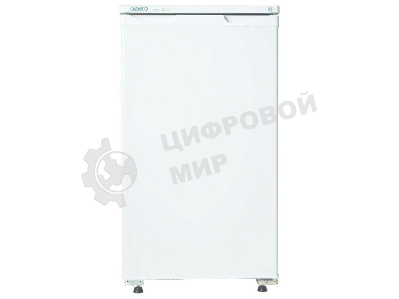 Холодильник Саратов 452 КШ-122/15 белый однокамерный 99/15л морозилка сверху
