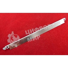 Дозирующее лезвие (Doctor Blade) HP CLJ CP1025/M175/176/177/275 (ELP, Китай)
