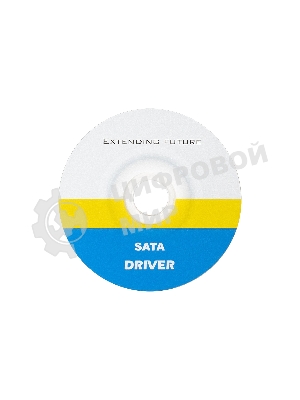 Контроллер ExeGate EXE-503 PCI-E 2.0, SATA3 6Gb/s, 4 int (OEM)