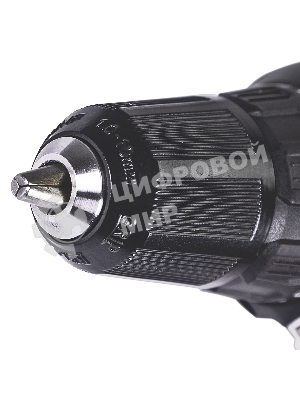 Дрель-шуруповерт СТАВР ДА-14,4Л, 14,4 В, 2 Ач, 32 Нм, щеточный