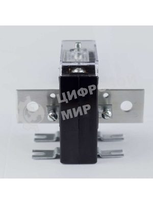 Трансформатор тока Т-0.66 400/5А кл. точн. 0.5S 5В.А Кострома ОС0000002204