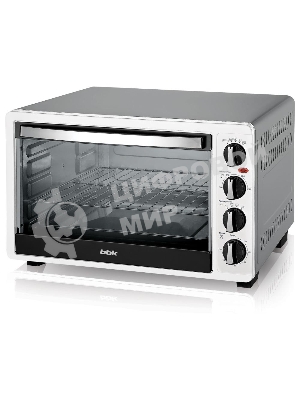 Мини-печь BBK OE4523MC б/с