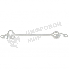 Крючок-ветровой КР-150, цинк, 5шт. (Металлист)