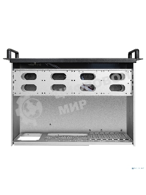 Серверный корпус ExeGate Pro EX292102RUS 4U300-08 (RM 19