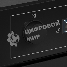 Шкаф духовой электрический Maunfeld AEOH6062B2