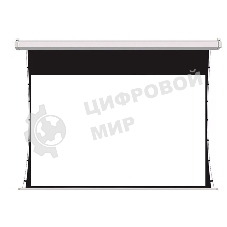Экран для проектора S'OK SCPSMT-221x125FG-ED60 100 