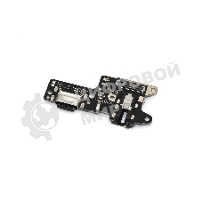 Плата разъема питания с микрофоном для Xiaomi Redmi 8A