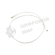 Электрод электроподжига для газовых варочных панелей 500 мм Krona 32300007