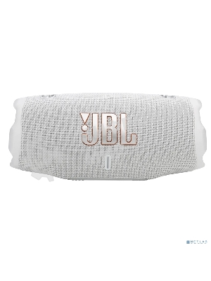 Портативная колонка JBL CHARGE 6 45W белый