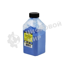 Тонер Hi-Black Универсальный для Oki С831dn/C861dn, C, 220 г, банка