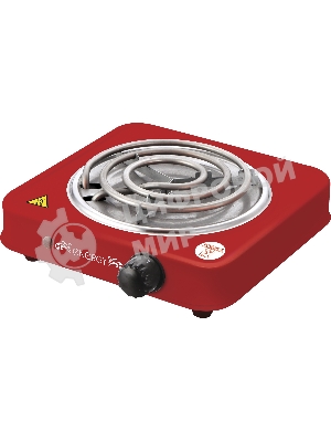 Плитка электрическая Energy EN-902R 1000Вт конфорка 140мм