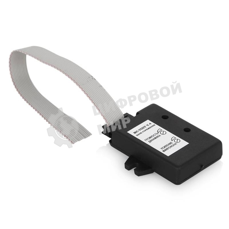 Блок управления Falcon Eye MC-VIZIT