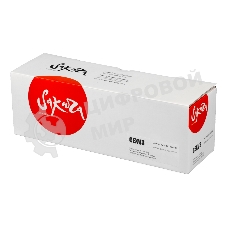 Тонер-туба Sakura CEXV3 для Canon iR-2200/2200i/2800/3300/3300i/3320, черный, 15 000 к.