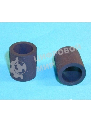 Ролик захвата (резинка) Hewlett-Packard ML-1210/1250/1430/Phaser 3110/3210/Lex.E210 (JC73-00018A) (o)