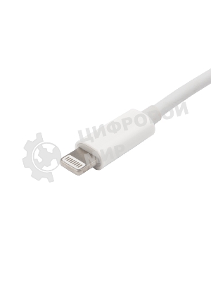 Переходник Rexant Lighting (Male) - HDMI (Female)