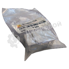 Модуль Keystone, USB 2.0, тип A, мама-мама, 180 градусов, белый