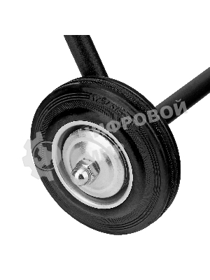 Тепловая пушка Denzel SFH-15000, 400 В, желтый, 120/9000/15000 Вт, 150 м2, термостат