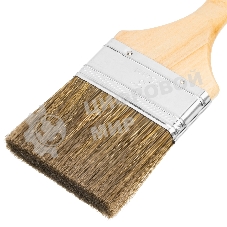 Кисть плоская 