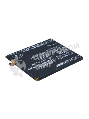 Аккумулятор CS-MX421SL BT42C для Meizu M2 Note 3.8V, 3100mAh, 11.78Wh