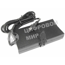 Блок питания (сетевой адаптер) для ноутбуков Dell 19.5V 7.7A 7.4x5.0 150W slim
