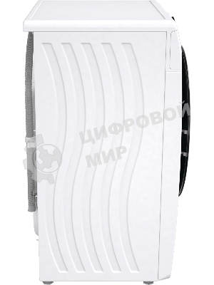 Стиральная машина Gorenje WPNEI72SA1SWIFI/C белый загр. фронтальная макс.: 7 кг 1200об/мин класс: А+++