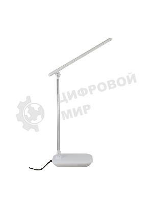 Светильник настольный СТАРТ 4670042081006 со светодиодами СТ111 белый