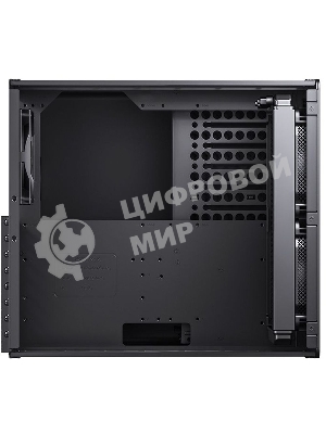 Компьютерный корпус JONSBO Computer Case N5 черный