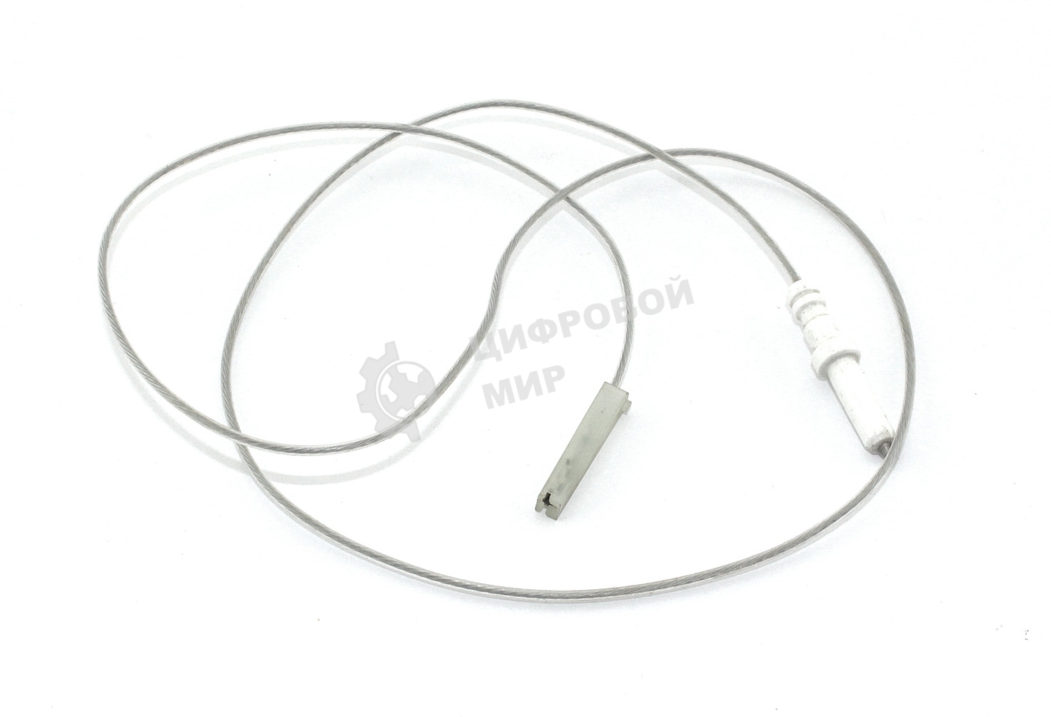 Электрод пьезоподжига для газовых варочных панелей Krona 09P107