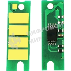 Чип тонер-картриджа Cactus CS-CHIP-R-SP330H (SP330H/408283) 7000 стр