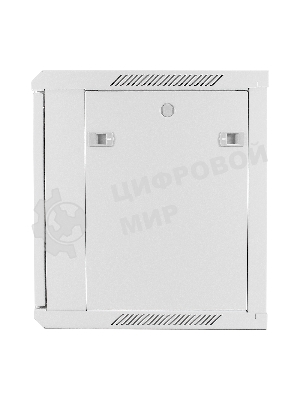 Шкаф телекоммуникационный 19