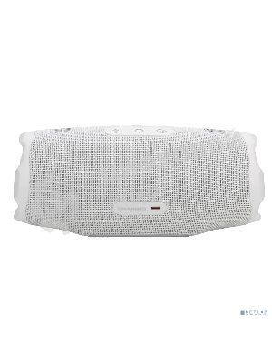 Портативная колонка JBL CHARGE 6 45W белый