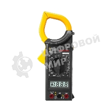 Токовые клещи MASTECH M266 13-1306