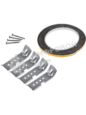 Газовая варочная панель Maunfeld EGHE.43.3STS-EW