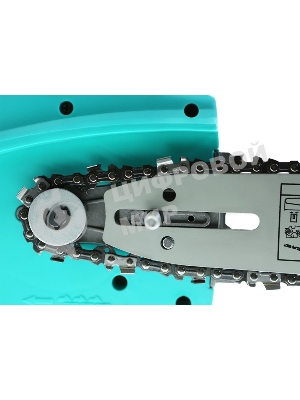 Электрическая цепная пила Sturm! CC2016P 2000Вт дл.шины:16